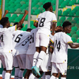Ghana 1-0 Algeria: Black Meteors qualify for U23 AFCON after victory in Kumasi