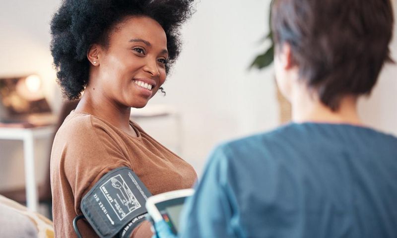 Taking care of your health is important [X.com]