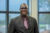 Palgrave Boakye-Danquah