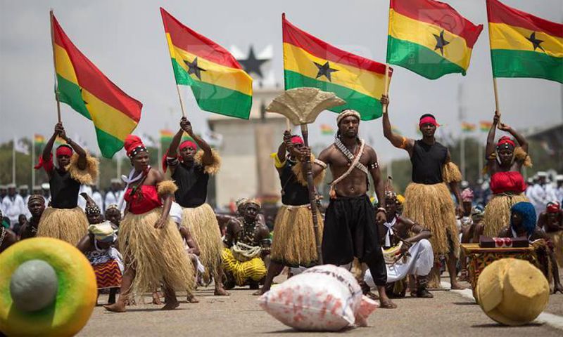 Independence Day: Here are 66 challenges facing Ghana according to AI ChatGPT