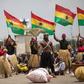 Independence Day: Here are 66 challenges facing Ghana according to AI ChatGPT