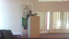 MPEC, ASCIR and Steminist foundation launch BiM-NECS Forum in Accra