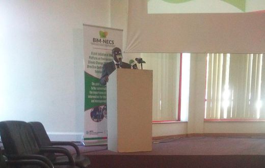 MPEC, ASCIR and Steminist foundation launch BiM-NECS Forum in Accra