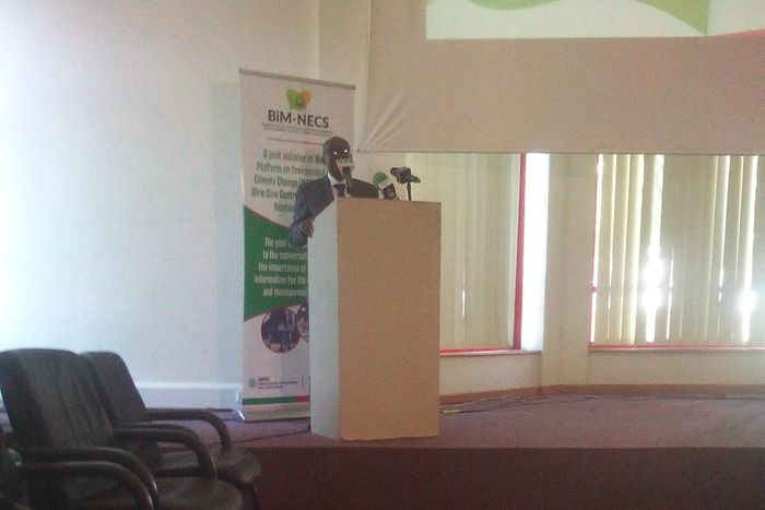 MPEC, ASCIR and Steminist foundation launch BiM-NECS Forum in Accra