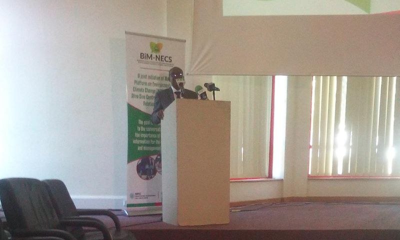 MPEC, ASCIR and Steminist foundation launch BiM-NECS Forum in Accra