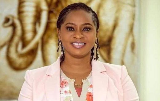 Sarah-Adwoa-Safo