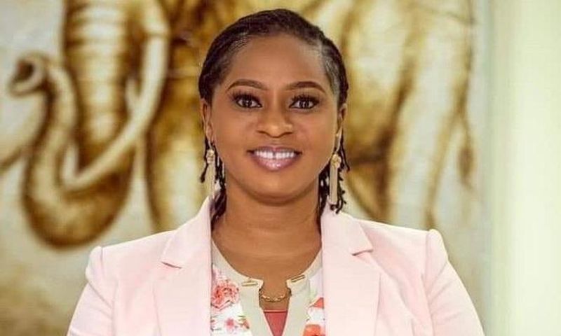 Sarah-Adwoa-Safo