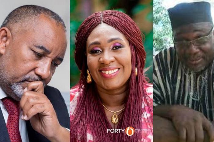 Court orders Alex Mould, Gavivina to pay GHc5 million for failing to produce Sedinam Tamakloe