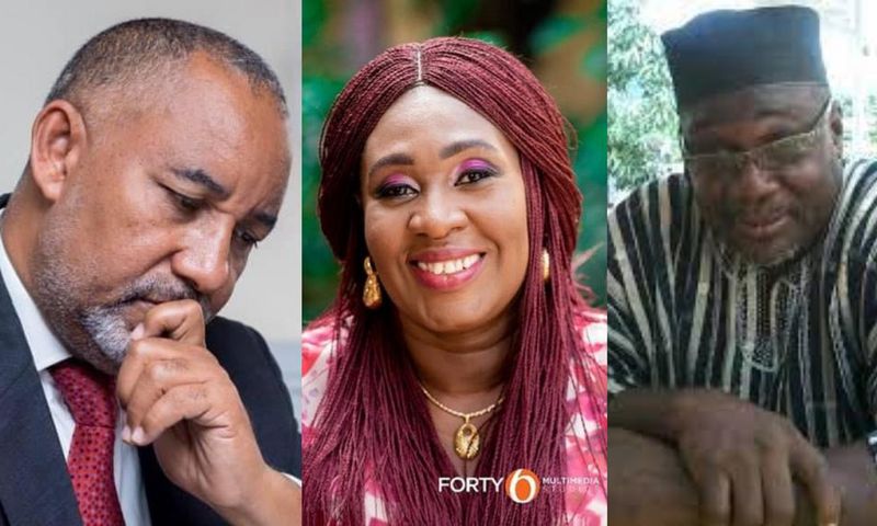 Court orders Alex Mould, Gavivina to pay GHc5 million for failing to produce Sedinam Tamakloe