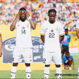 Chris Hughton: Black Stars need to be more clinical