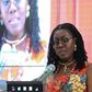 Ghana’s Minister of Communication, Ursula Owusu-Ekuful