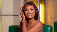 Deloris Frimpong Manso Gh