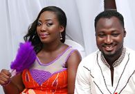 Funny Face and Elizabeth Nana Adjoa Ntim