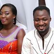 Funny Face and Elizabeth Nana Adjoa Ntim