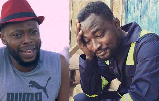 Kalybos and Funny Face