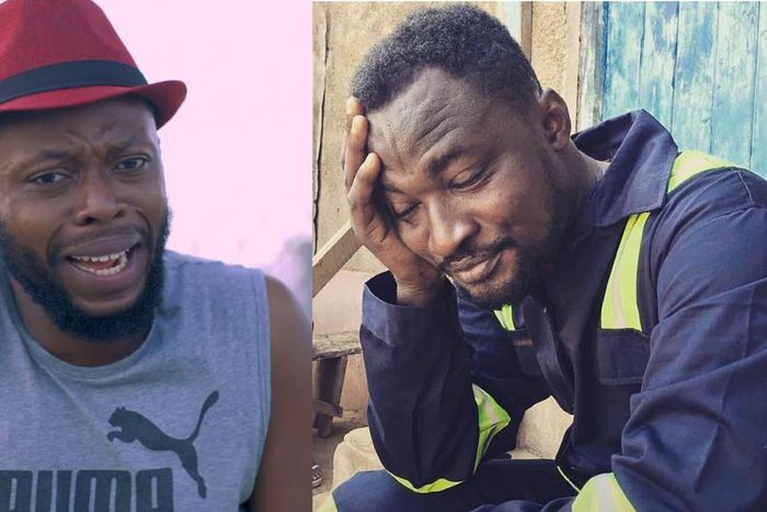 Kalybos and Funny Face