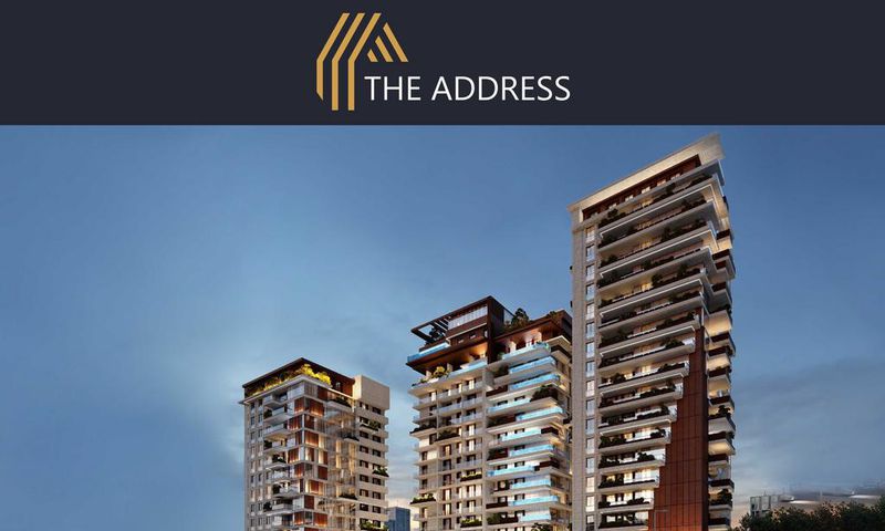 Real estate firm Devtraco Plus unveils 'The Address', a luxurious project in Accra