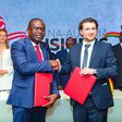 Jospong Group, Komptec in 30m Euro partnership to boost rice production in Ghana