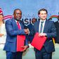 Jospong Group, Komptec in 30m Euro partnership to boost rice production in Ghana
