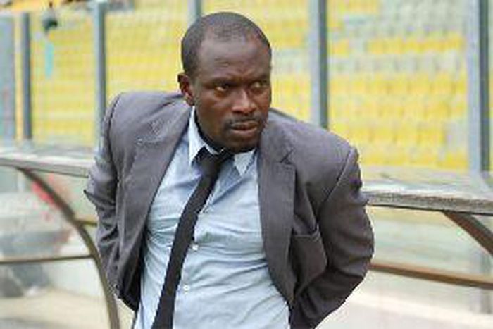 CK  Akunnor & Yusif Abubakar in two horse race for Kotoko coaching job