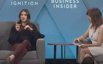 danica patrick ignition 2018