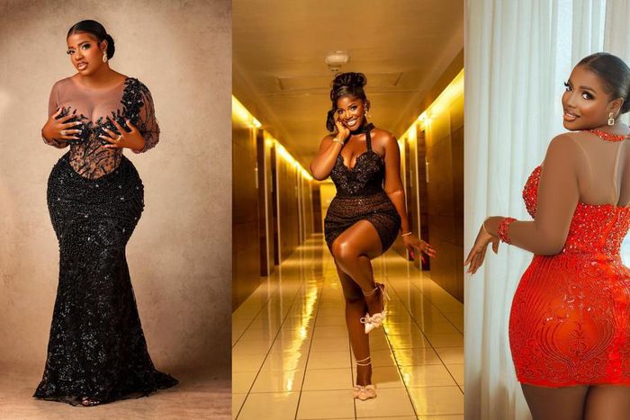 Nigerian chef, Hilda Baci