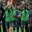Super Eagles of Nigeria