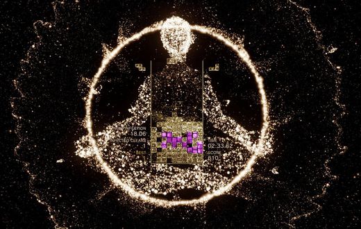 Tetris Effect