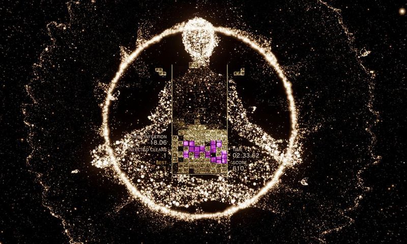 Tetris Effect
