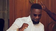 Sarkodie
