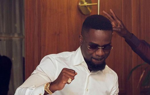 Sarkodie