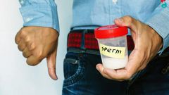 Signs your sperm count might be low [Hellodox]