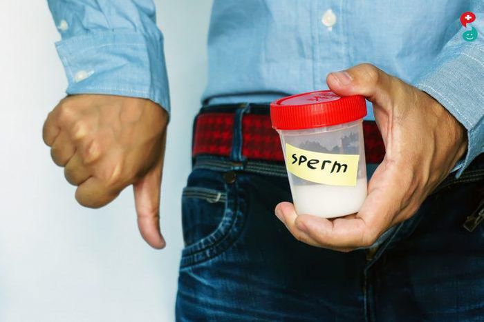 Signs your sperm count might be low [Hellodox]