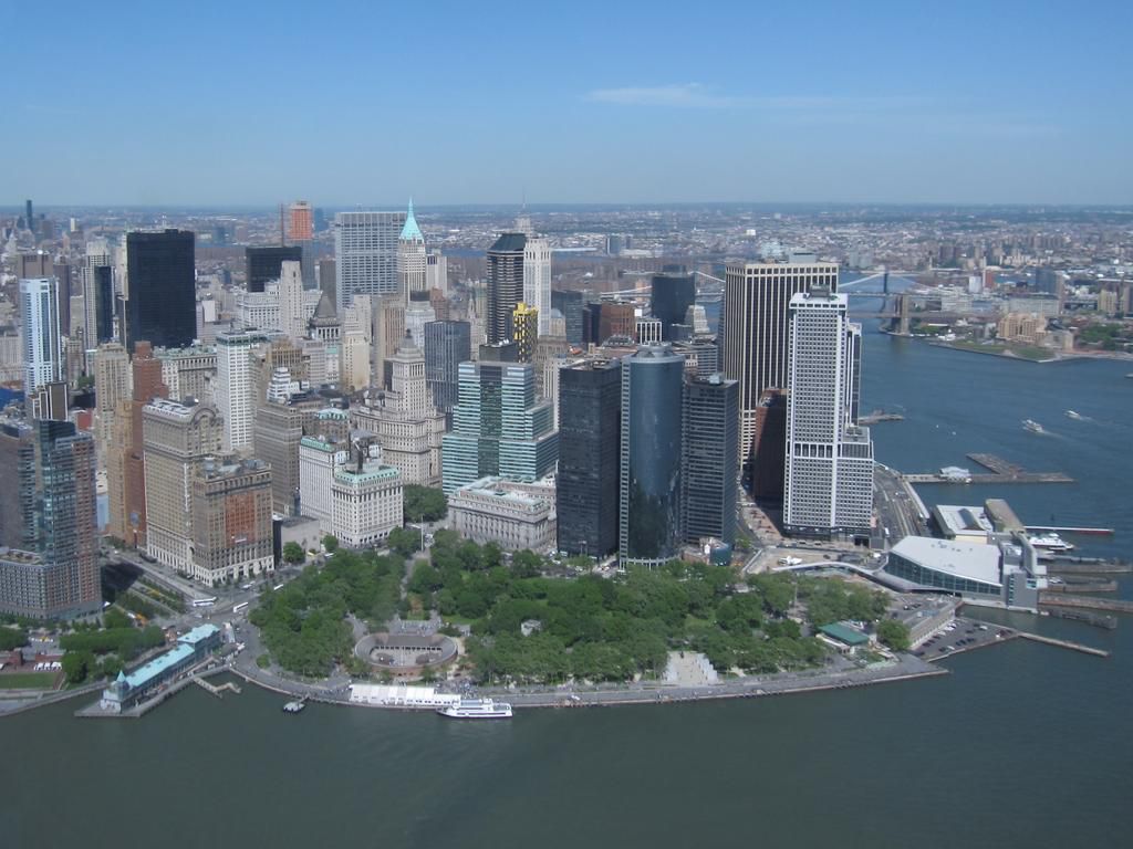 I'm blown away by the virtual New York City of 'Spider-Man' on PlayStation 4 — here's how it compares to the real thing