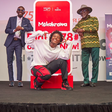 Fred Amugi, Lil Win, Afronitaa unveiled as ambassadors of Prudential’s Mekakrawa insurance policy