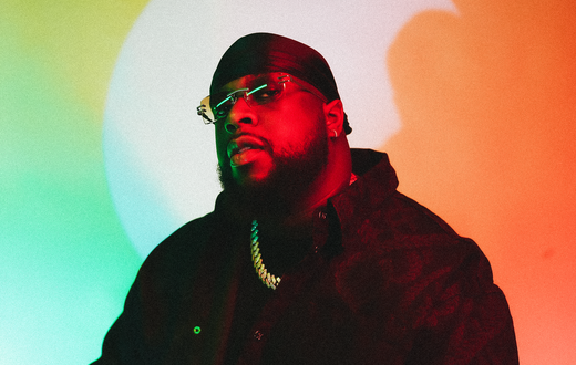 Play The Game’s Emmanuel Whajah talks personal growth, awards and more
