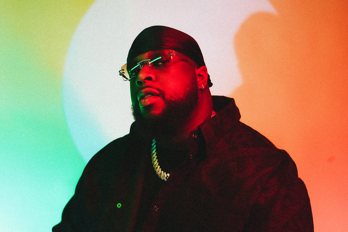 Play The Game’s Emmanuel Whajah talks personal growth, awards and more