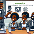 Best Hosting in Ghana: 8 promises Web4Africa makes to Ghanaian businesses