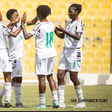 Ghana 11-0 Niger: Black Princesses record big win in pre-tournament friendly