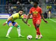 The rise of Mohammed Kudus, pride of Nima and Ghana’s golden boy