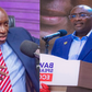 Kwabena Agyei Agyapong and Dr Mahamudu Bawumia