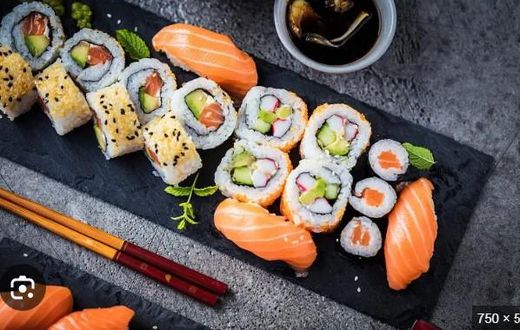 Sushi