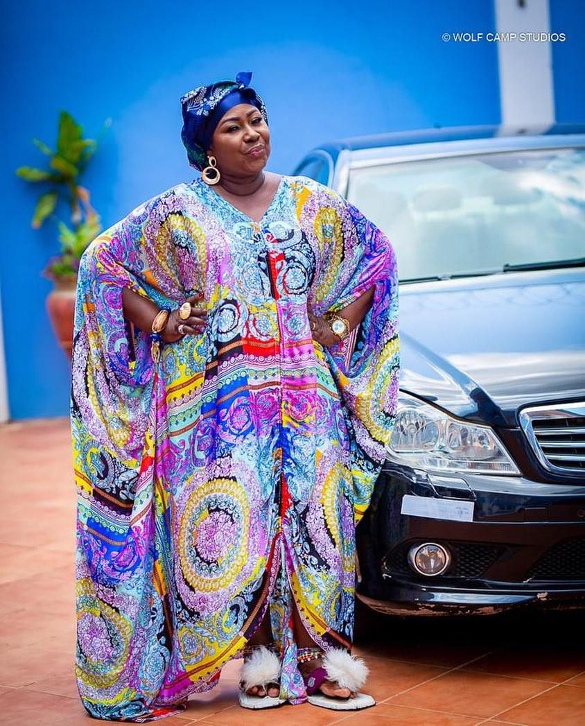Oheneyere Gifty Anti