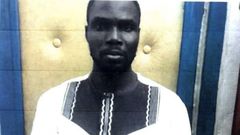 MINUSCA illegally transported dangerous criminal from Kaga-Bandoro to Bangui