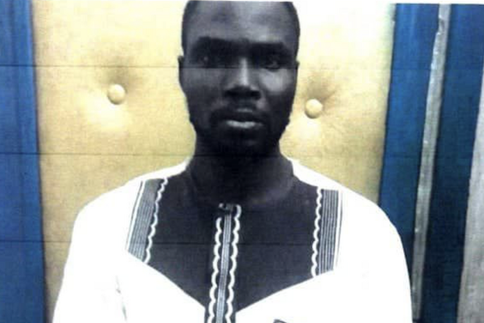 MINUSCA illegally transported dangerous criminal from Kaga-Bandoro to Bangui