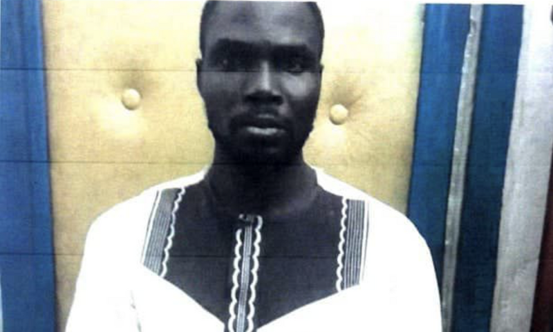 MINUSCA illegally transported dangerous criminal from Kaga-Bandoro to Bangui