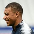 Kylian Mbappe is no big head says his coach Didier Deschamps