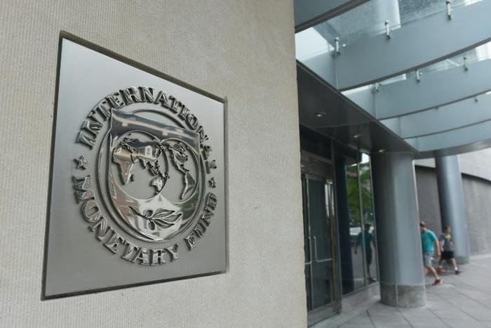 The International Monetary Fund says it looks forward to working with Argentina's new government