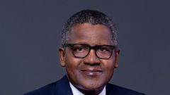 Aliko Dangote: A fearless advocate for quality education and success