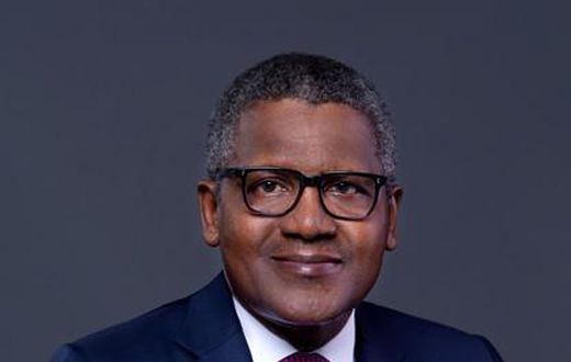 Aliko Dangote: A fearless advocate for quality education and success